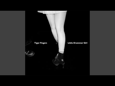 Little Drummer Girl (Night Plane Remix)