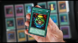 Dark Beginning 1 Set Overview - First YuGiOh Reprint Set!