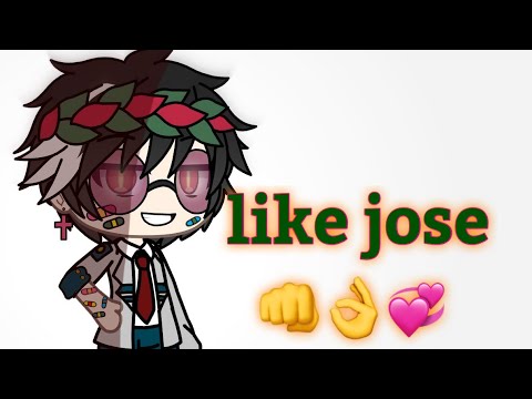 like jose - looped (OC) - like jose - looped (OC)