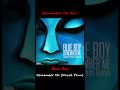 THE BLUE BOY -REMEMBER ME #remember #dj #music #musica #cantaditas #youtuber #youtube #youtubeshorts