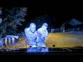 Why You Don't Mess With Southern Cops