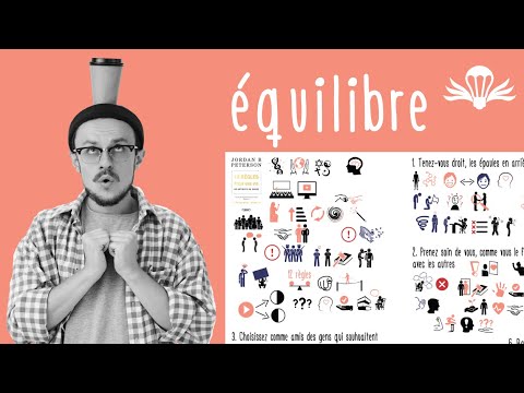 Trouvez l'EQUILIBRE !