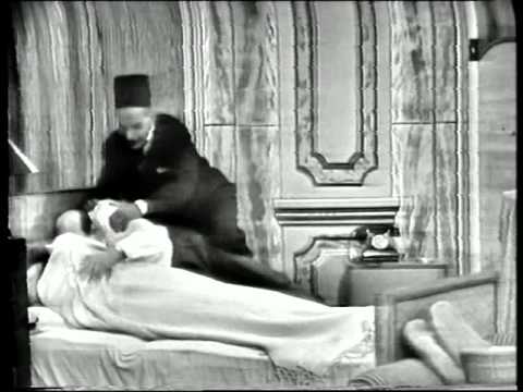 El Sittat Maye3rafoush Yekdebo