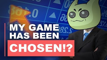 How My Game Took The Next Step - Aestik Devlog #15