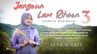 Cut Rani - Jangeun Lam Rihoen 3 (Official Music Video)
