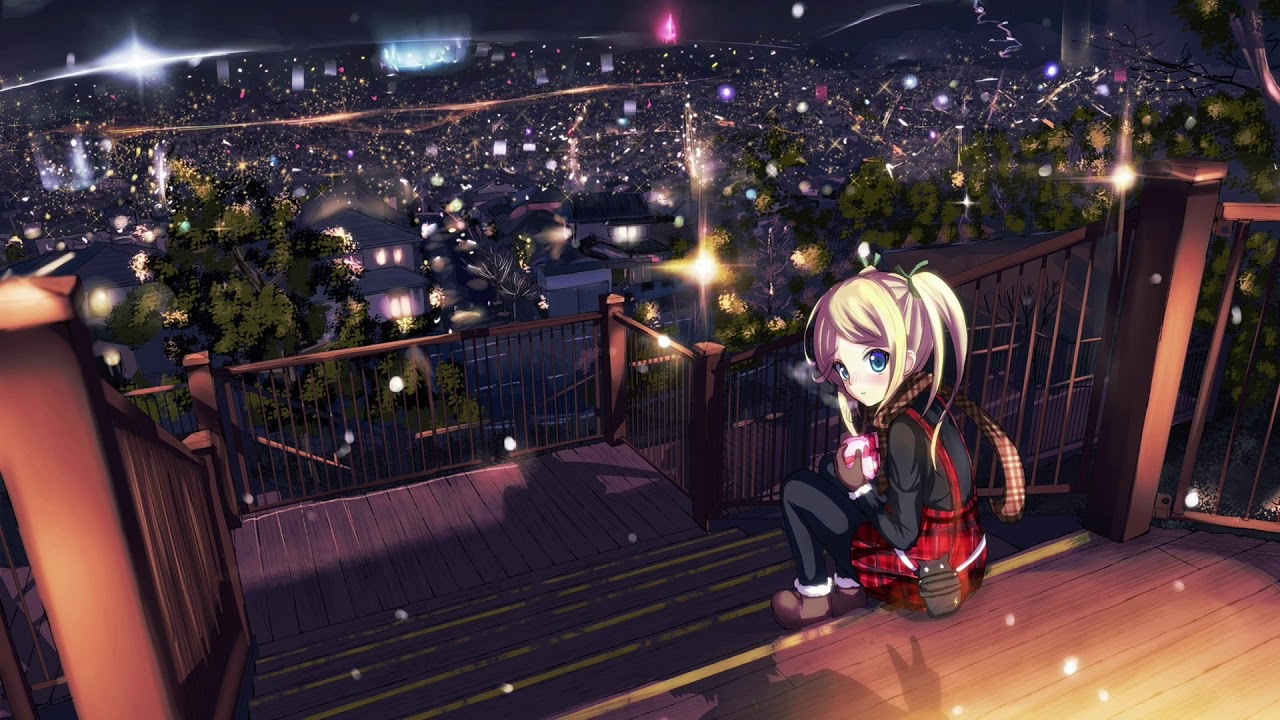 Nightcore - Something's Gotta Give