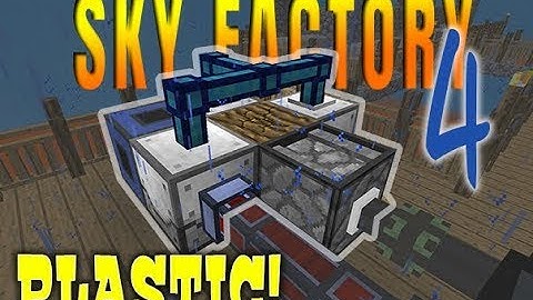 SKY FACTORY 4 :: "PLASTICS" :: EP:3