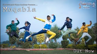 Muqabla Dance Video Cover By |Siddhi Vinayak Dance Academy Sanawad|