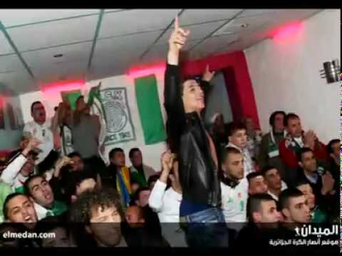    لله يا جزائر