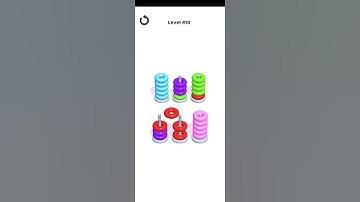 hoop stack level 410