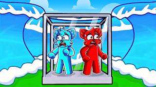 UCIEKNIJ PRZED TSUNAMI w Roblox!