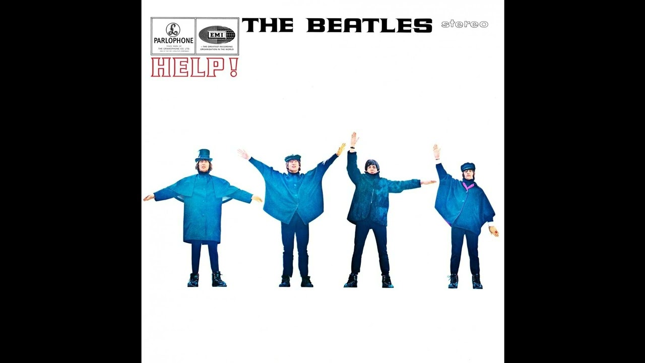 The Beatles - Dizzy Miss Lizzy (2025 Stereo Mix) - YouTube
