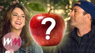 top 10 burning gilmore girls questions we need answered