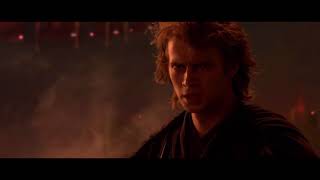 (Modern trailer) Star Wars Revenge of the Sith