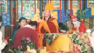 New Zealand Kadampa Society - Part 1