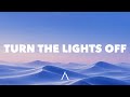 KATO - Turn The Lights Off (Lyrics) ft. Jon