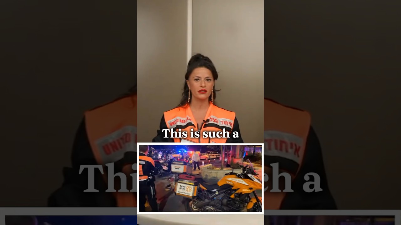 How did Pizza Delivery Save Thousands of Lives? 🍕🚑 🤷‍♀️