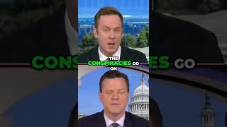 Election Integrity Under Threat: Conspiracy Theories &amp; Real Danger