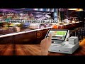 Punto de Venta para Restaurante en Los Angeles