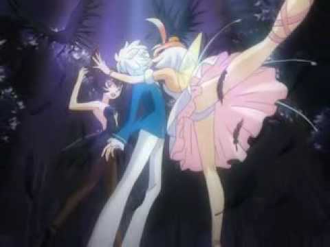 Download Princess Tutu Kraehe Vs Tutu Youtube HD Get Wallpaper Princess Tutu Kraehe Vs Tutu Youtube Desktop Wallpaper Free