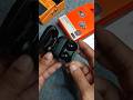 Tws Olike T402 #tws #smartphone #twsearphones #shorts