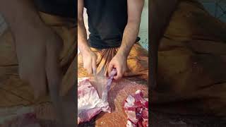 Soft Square Meat Cutting #meat #meatmasterbd #youtubeshorts #youtube #youtuber #shorts #everyone