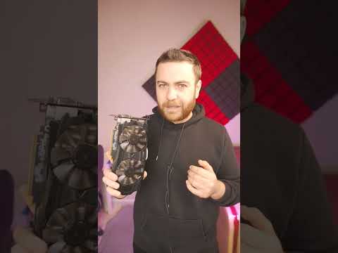 أسوء مشكلة في كروت الشاشة الكويل واااااااااين 