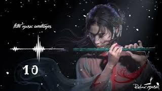 Thendral vanthu song | flute | cover | illayaraja song | Relaxing music | overtones