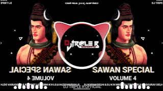 CHALA KAFILA KAWADIYO KA EDM DROP DANCE REMIX DJ TRIPLE R DJ KN VOL 4 SAWAN SPECIAL