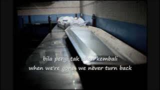 Mawaddah- Ingatlah Kematian ( Remember Death )