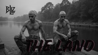 🇬🇧🇷🇴☠️ BLLZ 🇬🇧🇷🇴☠️   The Land  #chilled#indie#dreampop#buckley #johnnycash#lgbtq #gb #rom #shoegaze