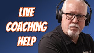 Watch Cecil Bullard Coach This Auto Repair Shop Owner Live!