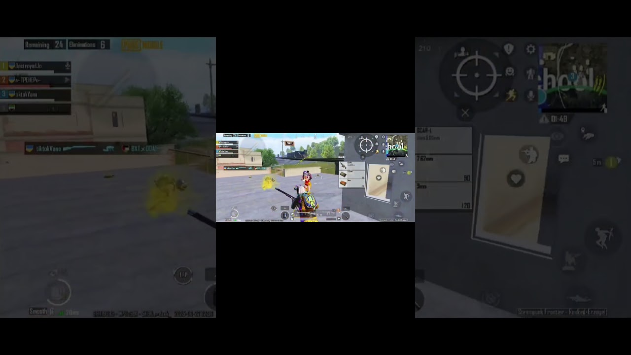 #ukraine #pubgmobile #багс #capcut #pubg #gaming #uc #bgmi #баги #pubgm