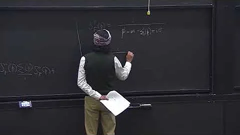 QED & Renormalization Extra Course   Lecture 1