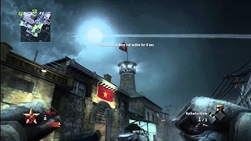 Straight up Collateral Tube on Hanoi !