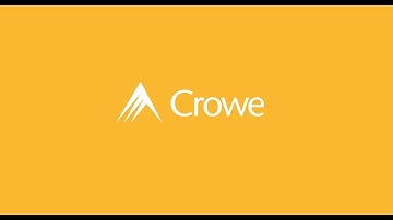 Crowe Open Office Hours - NetSuite Saved Searches