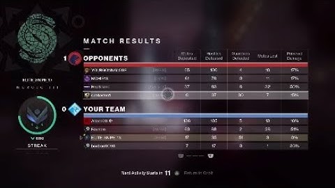 51 Invader kills - Gambit Prime #MOTW