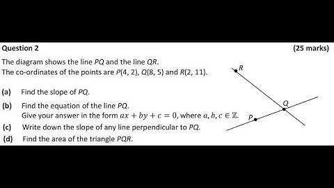 Question 2 solutions for 2019 leaving cert Paper 2 Ordinary level