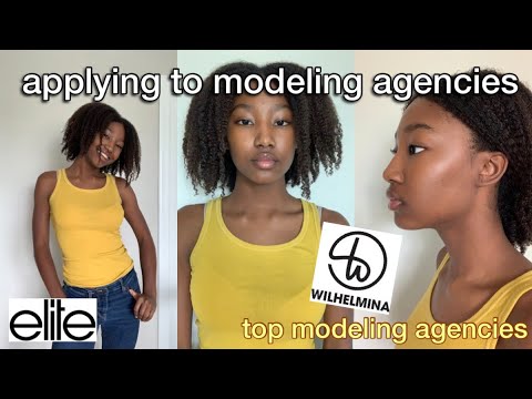 Video: Cum Să Vă înscrieți La O școală De Modele