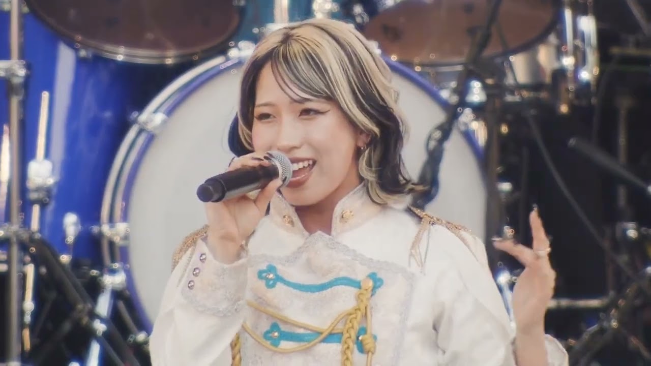 HAGANE LIVE Music  NAONのYAON 2025