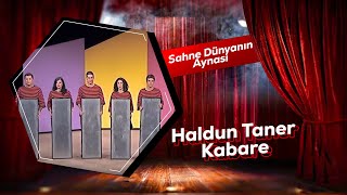 Sahne Dünyanın Aynası | Haldun Taner Kabare by Ortaoyuncular 2,476 views 9 months ago 1 minute, 35 seconds