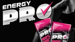 Новинка! Спортивное питание - Energy Pro. NL international. Новинка! Спортивное питание - Energy Pro. NL international.