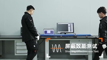 Automotive Wiring Harness and Connectors Testing at Applus+ Laboratories