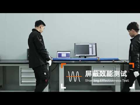 Quality Automotive Wiring