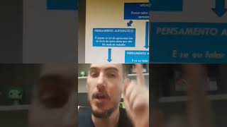 ESSENCIAL DA TCC: Modelo Cognitivo Estendido