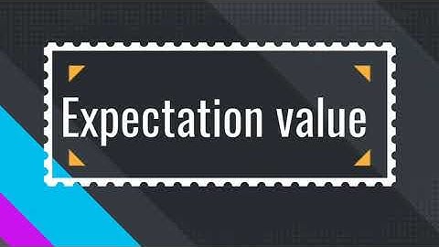 Expectation value of an observable - Quantum mechanics