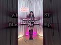 Who did it BEST Part 9 ~ BlackPink 뛰어 (Jump) #kpop #dance #whodiditbest #usethisaudio