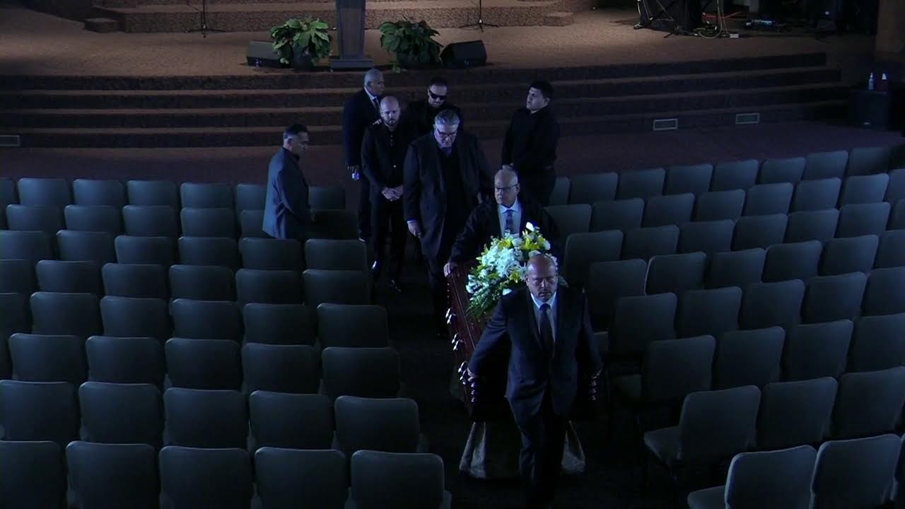 Mark Todd Sepich Life Celebration -2025