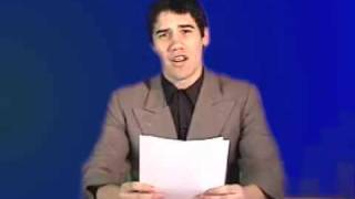 A Day Without A MySpace (1st Draft)