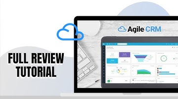 Agile CRM Review: Is It the Right CRM for You in 2025?